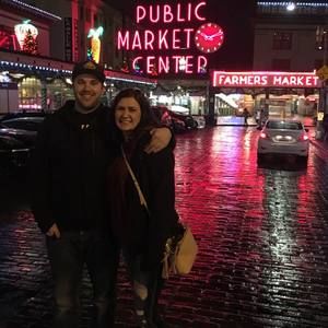 Meet your Posher, Josh